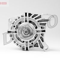 DENSO Dynamo / Alternator 3