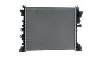 Thumbnail - Radiateur - CR2598000P - MAHLE