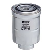 Kraftstofffilter