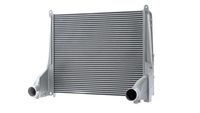 Thumbnail - Intercooler, inlaatluchtkoeler - CI622000S - MAHLE