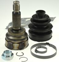 Gelenksatz, Antriebswelle