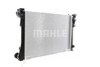 Thumbnail - Radiateur - CR988000S - MAHLE