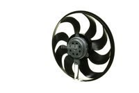 Thumbnail - Koelventilatorwiel - CFF232000P - MAHLE