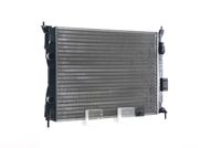 Thumbnail - Radiateur - CR14000S - MAHLE