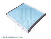 Filter, Innenraumluft