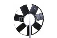 Thumbnail - Koelventilatorwiel - CFW38000P - MAHLE