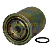 горивен филтър