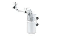 Trockner, Klimaanlage