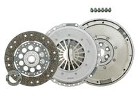 Set ambreiaj AISIN, Cod: SKE-VG42