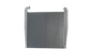 Thumbnail - Intercooler, inlaatluchtkoeler - CI100000P - MAHLE