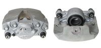 Bremssattel