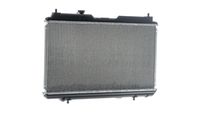 Thumbnail - Radiateur - CR740000S - MAHLE