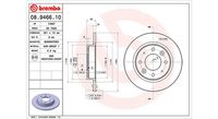 Bremsscheibe