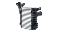 Thumbnail - Intercooler, inlaatluchtkoeler - CI334000P - MAHLE