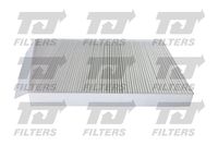 Filter, Innenraumluft