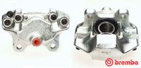Bremssattel