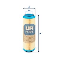 въздушен филтър