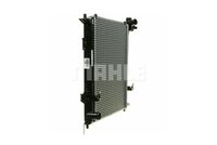Thumbnail - Radiateur - CR1368000P - MAHLE
