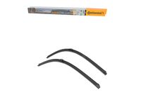 CONTINENTAL Wisserblad 6