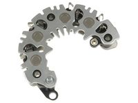 Rectifier, alternator