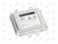 Control Unit, lights