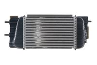 Thumbnail - Intercooler, inlaatluchtkoeler - CI216000P - MAHLE