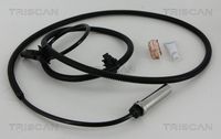 Sensor, Raddrehzahl
