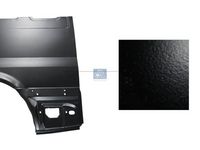 DT Spare Parts Bekleding, wielkast 2