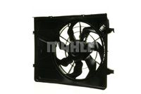 Thumbnail - Koelventilatorwiel - CFF253000P - MAHLE