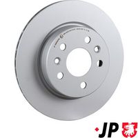 спирачен диск