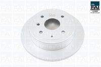 спирачен диск