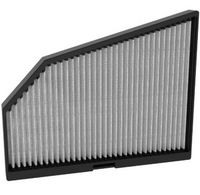 K&N FILTERS Interieurfilter 1