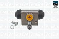 спирачно цилиндърче на колелото