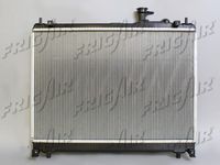 Kühler, Motorkühlung