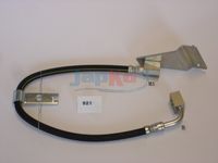 държач, спирачен маркуч