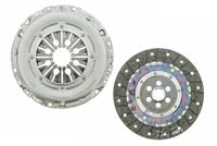 Set ambreiaj AISIN, Cod: KE-VW25R