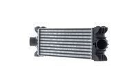 Thumbnail - Intercooler, inlaatluchtkoeler - CI681000S - MAHLE