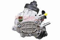 METZGER AUTOTEILE Hogedrukinspuitpomp 4