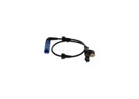 Sensor, Raddrehzahl