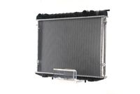 Thumbnail - Radiateur - CR208000S - MAHLE