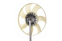 Thumbnail - Koelventilatorwiel - CFF470000P - MAHLE