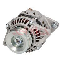 Generator / Alternator ASHIKA, Cod: 002-M414