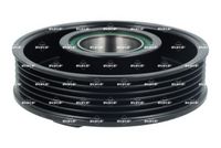 магнитен съединител, компресор на климатизатора