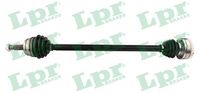 Planetara LPR, Cod: DS51041