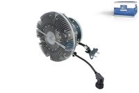 Cupla, ventilator radiator DT Spare Parts, Cod: 4.64027