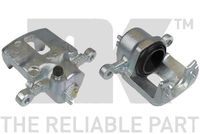 Bremssattel