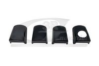 CAPAC DE ACOPERIRE MâNER EXTERIOR AL UșII