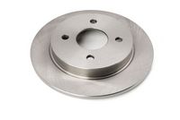 спирачен диск