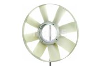 Thumbnail - Koelventilatorwiel - CFW26000P - MAHLE