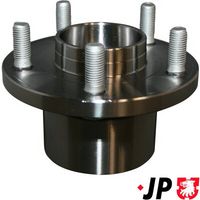 главина на колелото